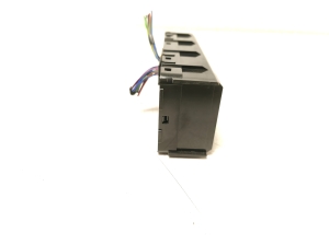 Opel Astra K (2015–2021) Conditioner control module 84234761 - 5