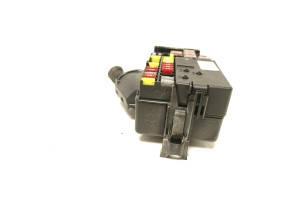 Opel Astra K (2015–2021) Kaitsmekarp salongis 13367497 - 2