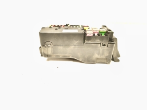 Opel Astra K (2015–2021) Kaitsmekarp salongis 13367497 - 3
