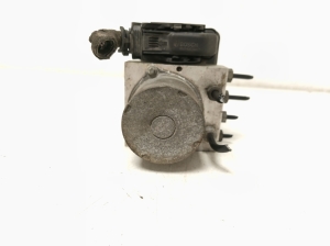 Opel Astra K (2015–2021) ABS Steuergerät 39064664 - 3