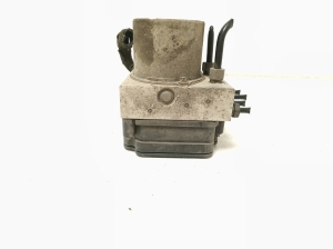 Opel Astra K (2015–2021) ABS Steuergerät 39064664 - 5