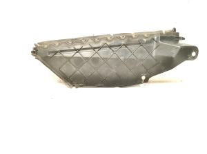 Opel Astra K (2015–2021) Luftleitblech für den Kühler 39035983 - 4