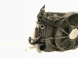 Opel Astra K (2015–2021) Ensemble de radiateurs et ses pièces 39013322 - 5