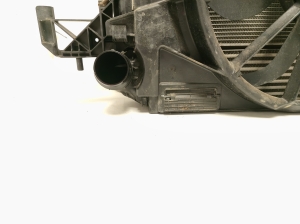 Opel Astra K (2015–2021) Ensemble de radiateurs et ses pièces 39013322 - 6