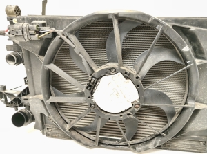 Opel Astra K (2015–2021) Ensemble de radiateurs et ses pièces 39013322 - 7