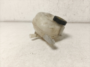 Opel Astra K (2015–2021) Coolant reservoir 13459964 - 2