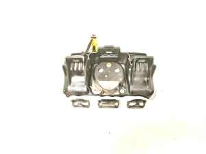 Opel Astra K (2015–2021) Beifahrerairbag 13499663 - 2