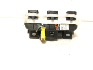 Opel Astra K (2015–2021) Beifahrerairbag 13499663 - 5