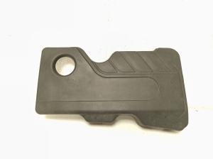 Motorabdeckung - 