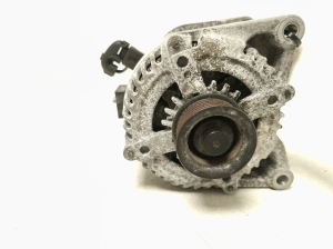 BMW 1 SERIES F20 (2010–2026) Alternator 7640131 - 2