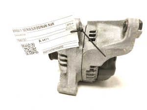 BMW 1 SERIES F20 (2010–2026) Alternator 7640131 - 3