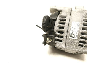 BMW 1 SERIES F20 (2010–2026) Alternator 7640131 - 4