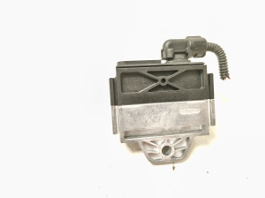 BMW 1 SERIES F20 (2010–2026) Glow plug relay 8514120 - 3