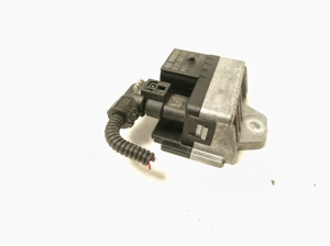 BMW 1 SERIES F20 (2010–2026) Glow plug relay 8514120 - 4