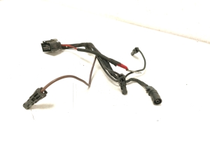 BMW 1 SERIES F20 (2010–2026) Spark plug wire 8516246 - 2