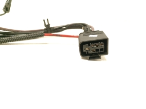 BMW 1 SERIES F20 (2010–2026) Spark plug wire 8516246 - 3