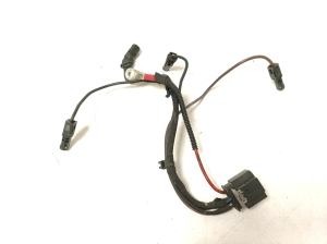 BMW 1 SERIES F20 (2010–2026) Spark plug wire 8516246 - 4