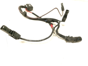 BMW 1 SERIES F20 (2010–2026) Spark plug wire 8516246 - 5
