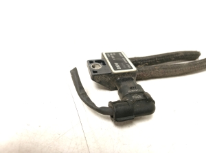 BMW 1 SERIES F20 (2010–2026) DPF-Sensor 8570686 - 2