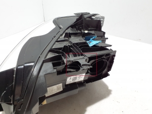 Volkswagen ID 7 E (2024–2026) Scheinwerfer vorne 14B941036B - 7