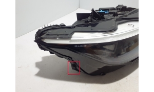 Volkswagen ID 7 E (2024–2026) Scheinwerfer vorne 14B941036B - 9