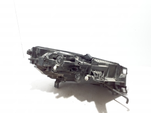 Skoda Enyaq iV I (2020–2026) Scheinwerfer vorne 5LB941015A - 6