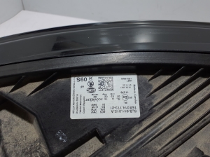 Skoda Enyaq iV I (2020–2026) Scheinwerfer vorne 5LB941015A - 8