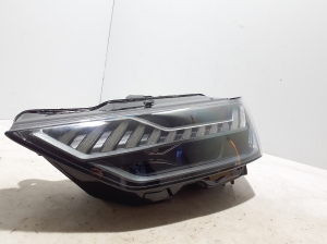 Headlight - 4K8941085C