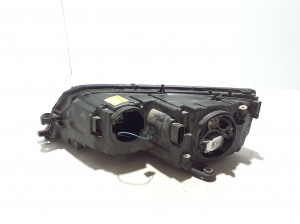 Skoda Octavia III (2013–2019) Scheinwerfer vorne 5E1941016C - 5