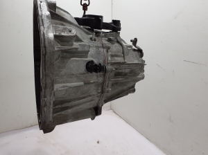 RENAULT Master (2019–2024) Gearbox PF6062 - 2