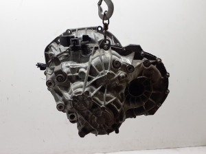 RENAULT Master (2019–2024) Gearbox PF6062 - 3