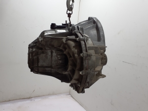 RENAULT Master (2019–2024) Gearbox PF6062 - 4
