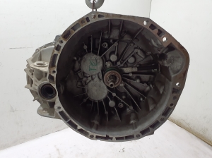 RENAULT Master (2019–2024) Gearbox PF6066 - 2