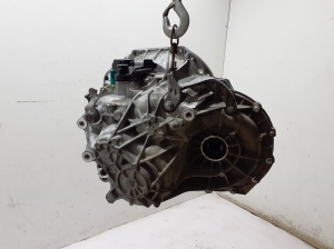 RENAULT Master (2019–2024) Gearbox PF6066 - 3