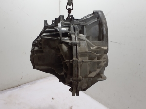RENAULT Master (2019–2024) Gearbox PF6066 - 4