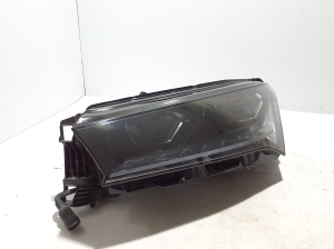 Skoda Enyaq iV I (2020–2026) Esituli 5LB941015G - 9
