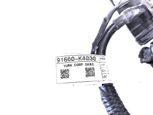 Hyundai Kona (2017–2023) Engine wiring harness 91660K4030 - 2