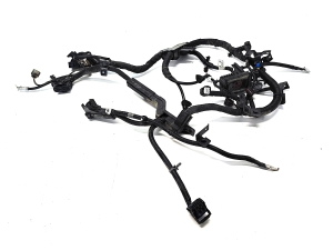 Hyundai Kona (2017–2023) Engine wiring harness 91660K4030 - 3