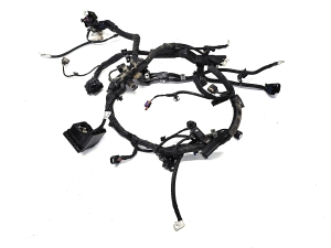 Hyundai Kona (2017–2023) Engine wiring harness 91660K4030 - 4