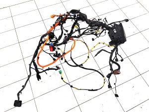  Fuse boxes  - 91200DD020 