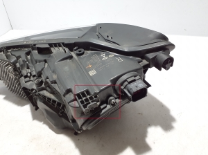 AUDI A7 (2018–2026) Scheinwerfer vorne 4K8941036F - 2