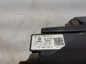 Volkswagen Passat B8 (2014–2023) Scheinwerfer vorne 3G1941006B - 3