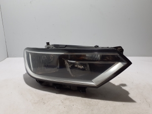 Volkswagen Passat B8 (2014–2023) Scheinwerfer vorne 3G1941006B - 5