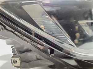 Volkswagen Passat B8 (2014–2023) Scheinwerfer vorne 3G1941006B - 6