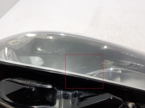 Volkswagen Passat B8 (2014–2023) Scheinwerfer vorne 3G1941006B - 7