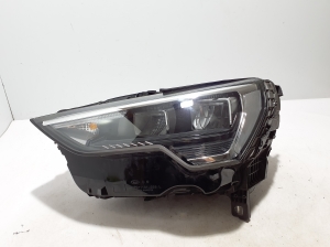 AUDI Q3 Q5 (2017–2026) Scheinwerfer vorne 83A941011 - 5