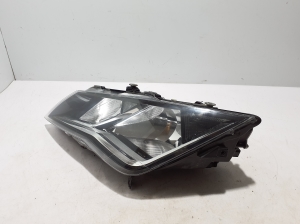 Seat Leon (2012–2026) Scheinwerfer vorne 5F1941015B - 4