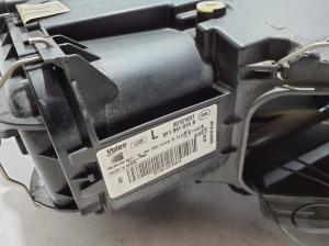 Seat Leon (2012–2026) Scheinwerfer vorne 5F1941015B - 5