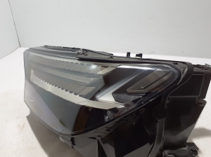 AUDI Q4 e-tron Q5 (2017–2026) Headlight 89A941035F - 5