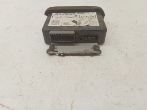 TOYOTA Land Cruiser 90 (1996–2002) Steuergerät Wegfahrsperre 0819000940 - 2